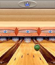 The Big Lebowski Bowling (240x320) S60v3